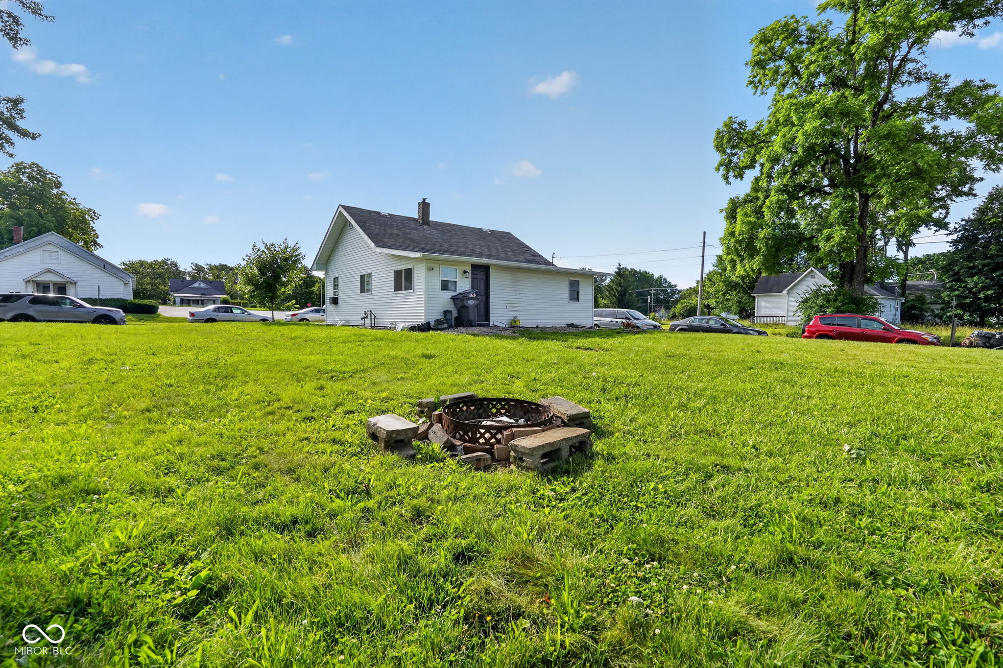 2029 Hendricks Street Anderson, IN 46016 - Photo 22 of 24