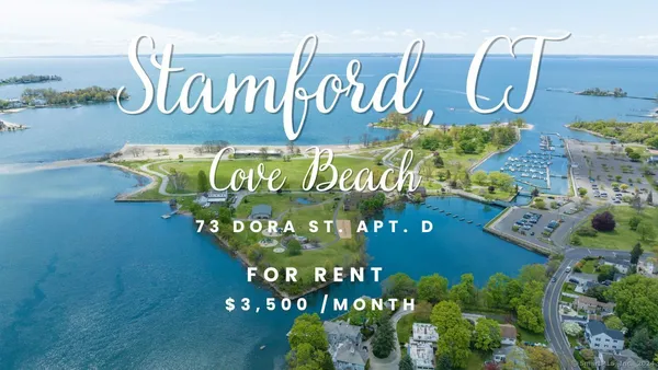 $3,500 | 73 Dora Street, Unit D, Stamford, CT 06902