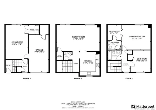 $3,500 | 73 Dora Street, Unit D, Stamford, CT 06902