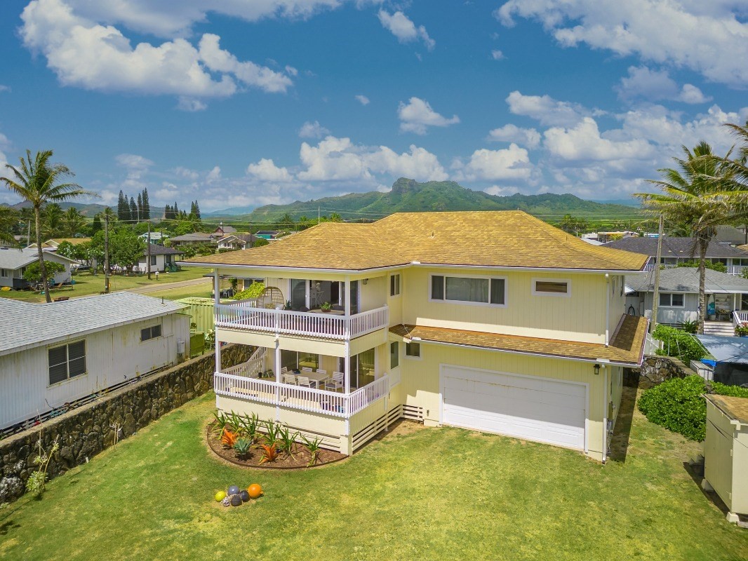 1121 Moanakai Road Kapaa, HI 96746 - Photo 3 of 30 Gallery Image 3