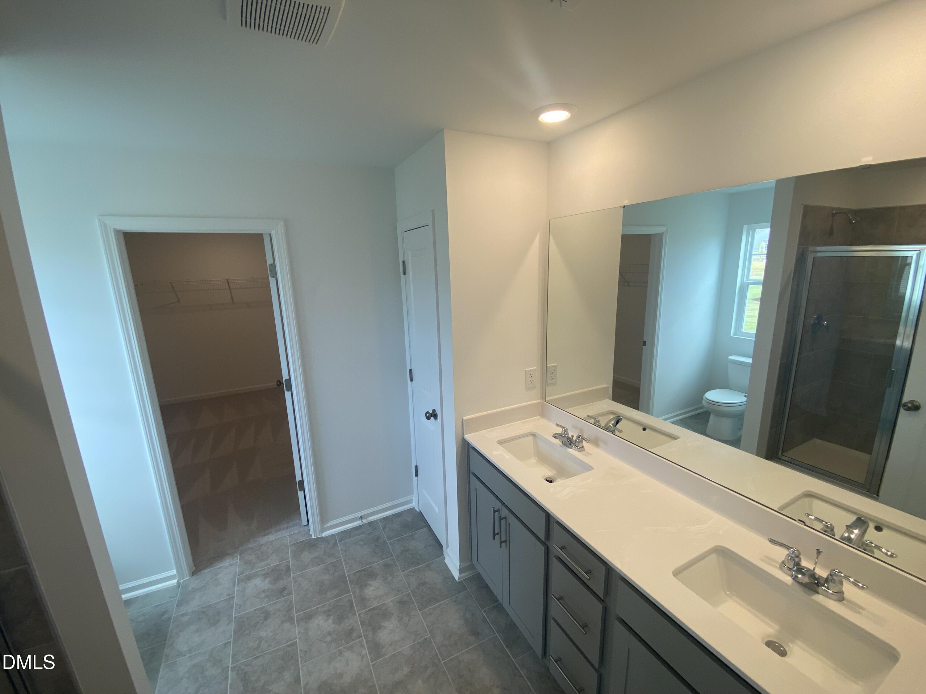 612 Roy Adams Road Angier, NC 27501 - Photo 10 of 28 MM100PrimaryBath