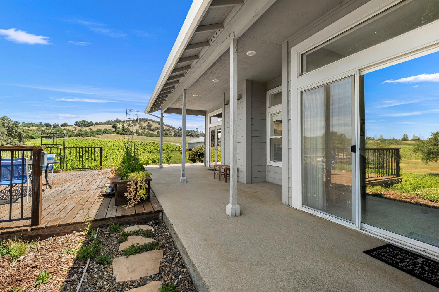 12200 Shenandoah Road Plymouth, CA 95669 - Photo 3 of 41
