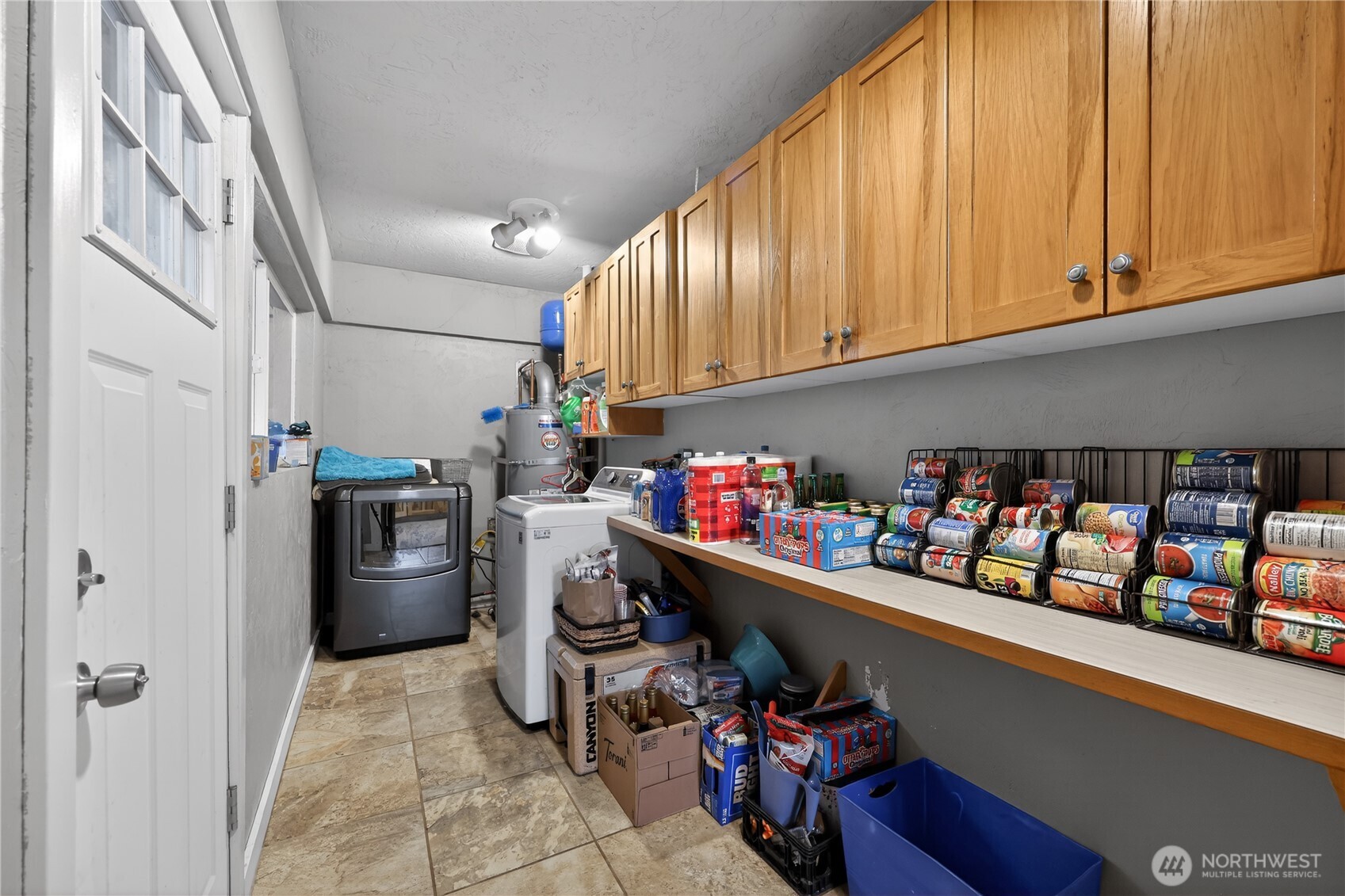 1533 Northcliff Road Shelton, WA 98584 - Photo 34 of 37 a room with storage and utility