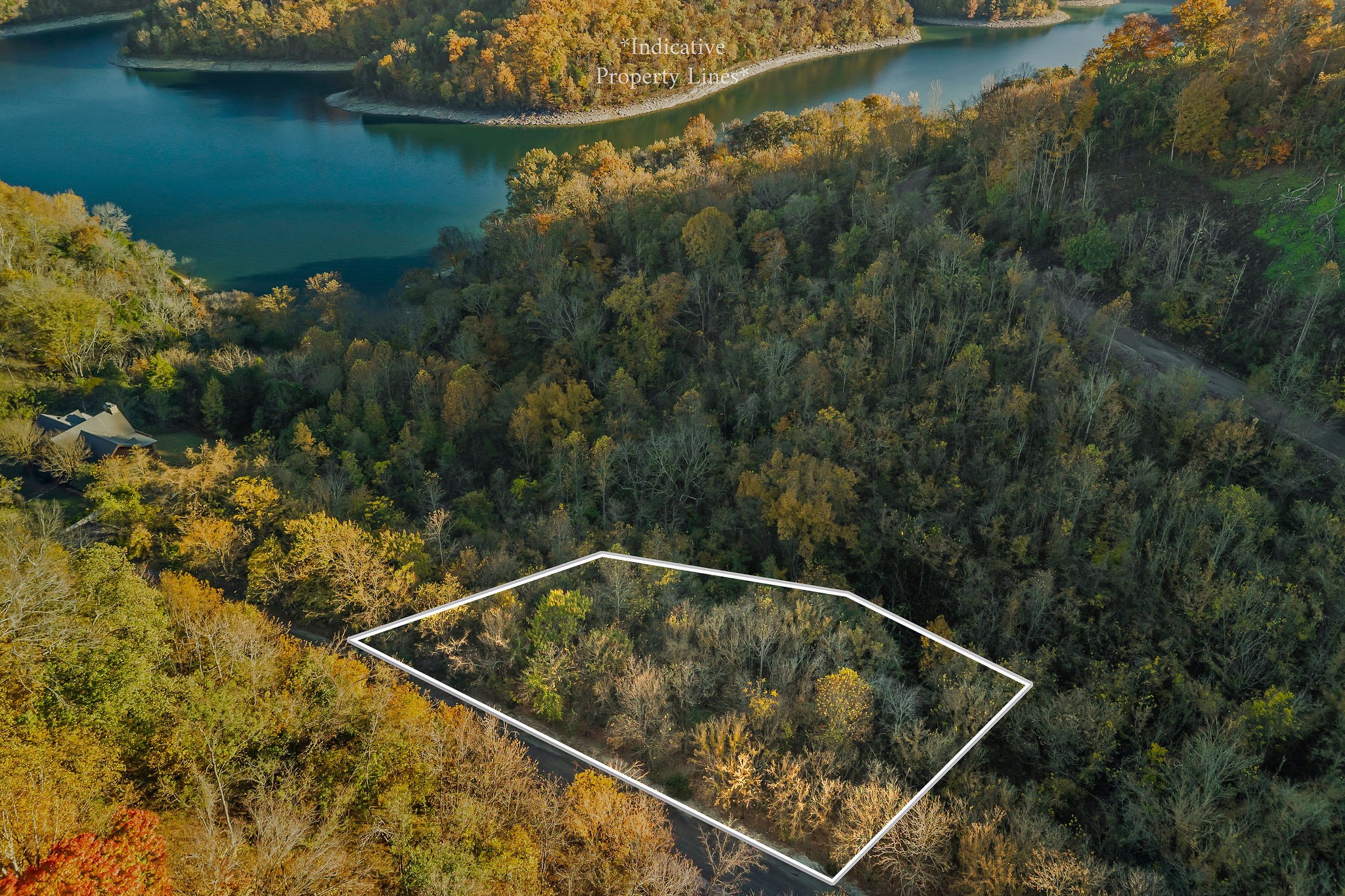 0 Blackberry Ridge Way Smithville, TN 37166 - Photo 3 of 12