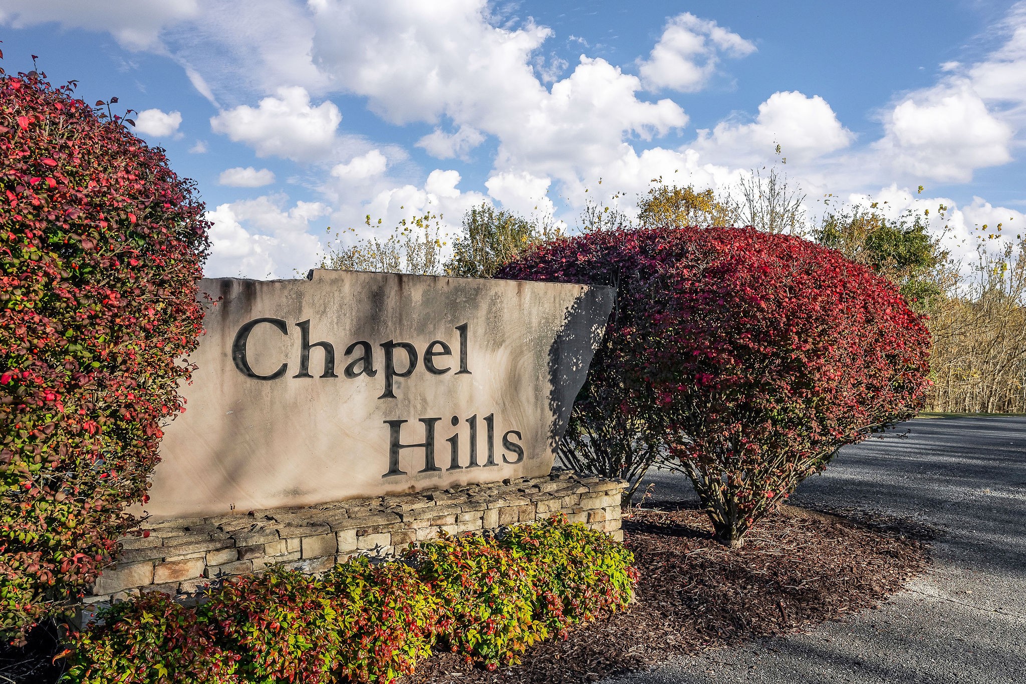 0 Blackberry Ridge Way Smithville, TN 37166 - Photo 8 of 12 a view of a sign board with buildings