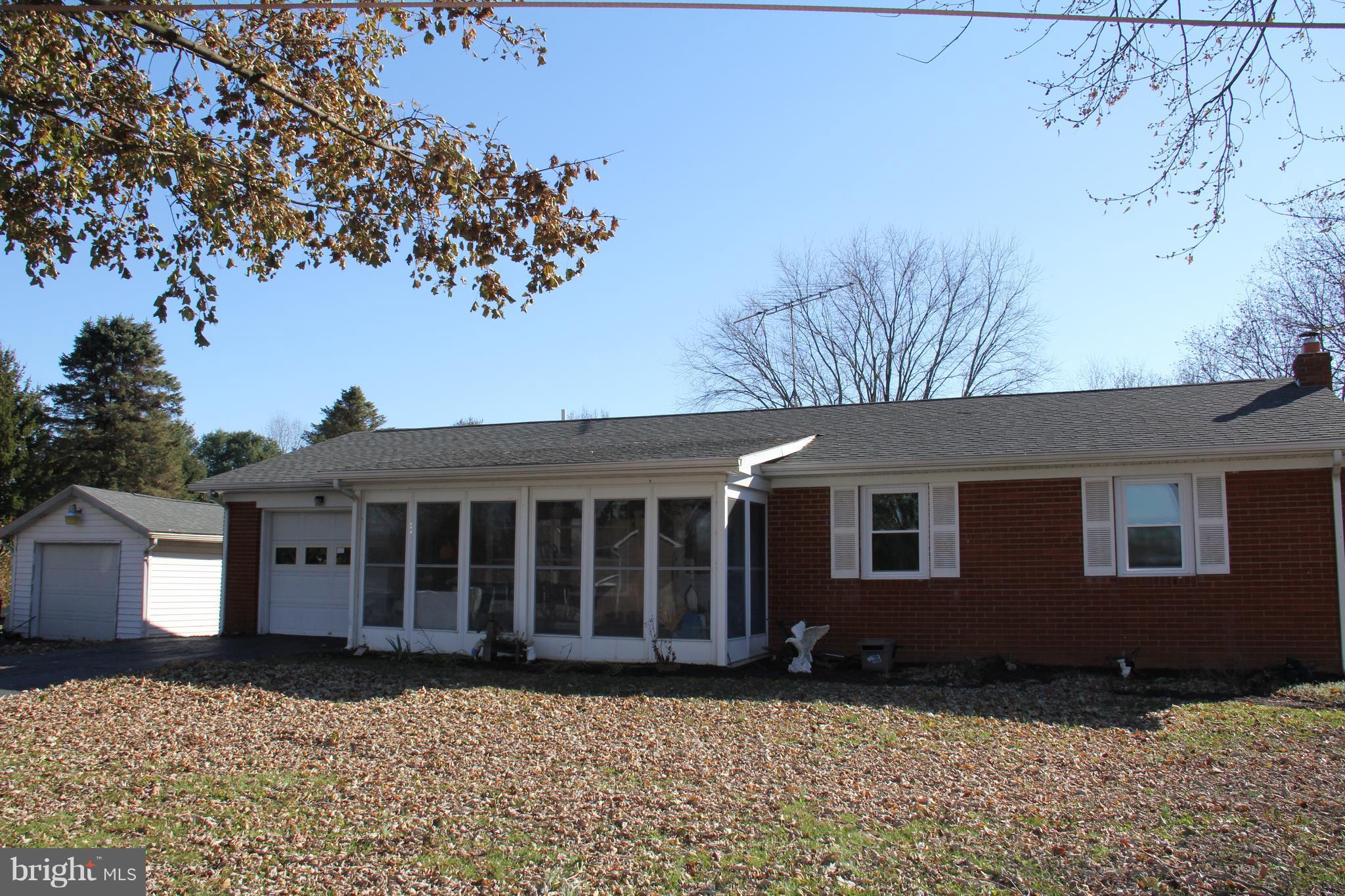 336 Lockhouse Road Falling Waters, WV 25419 - Photo 1 of 28 Exterior (Front)