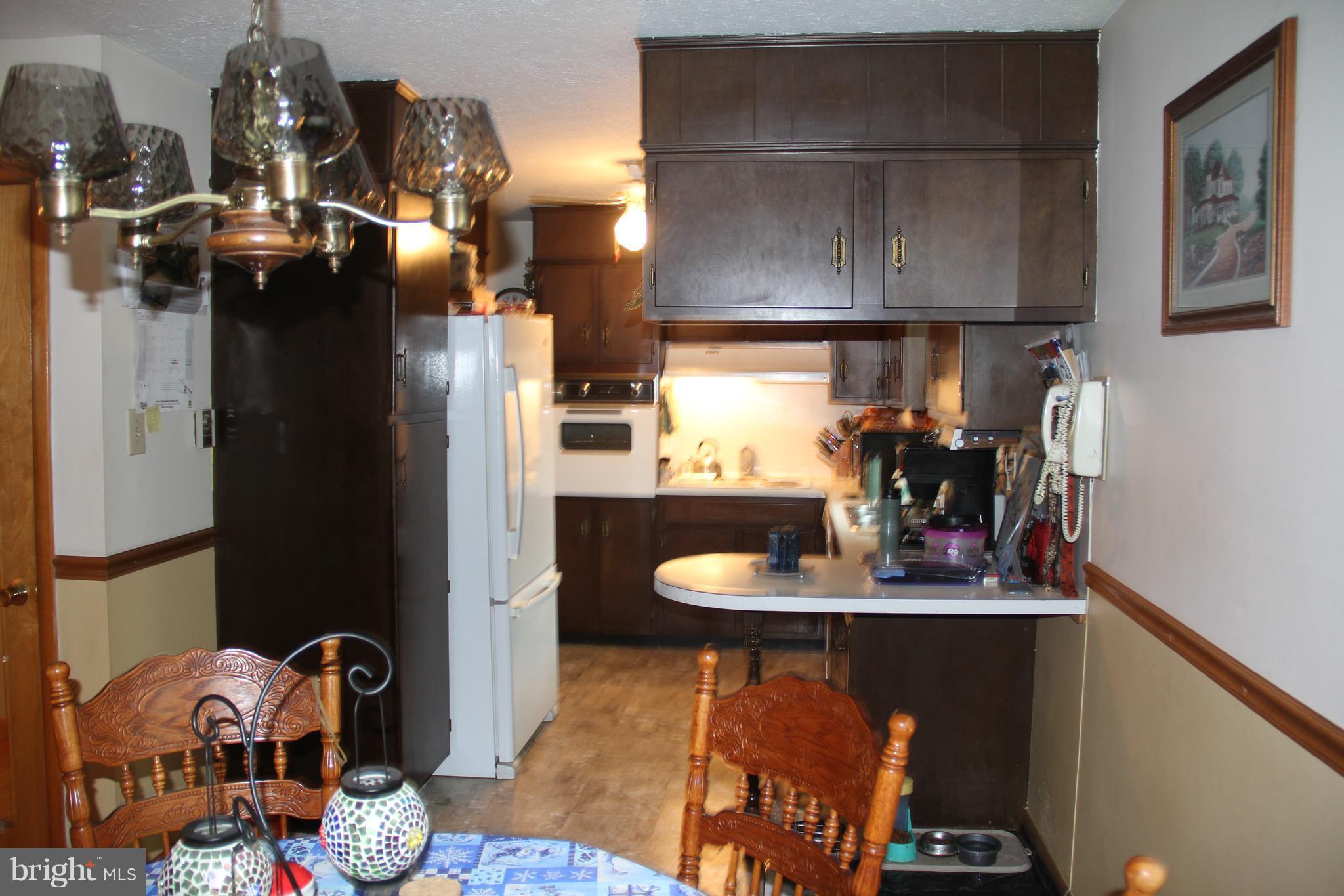 336 Lockhouse Road Falling Waters, WV 25419 - Photo 16 of 28 Kitchen