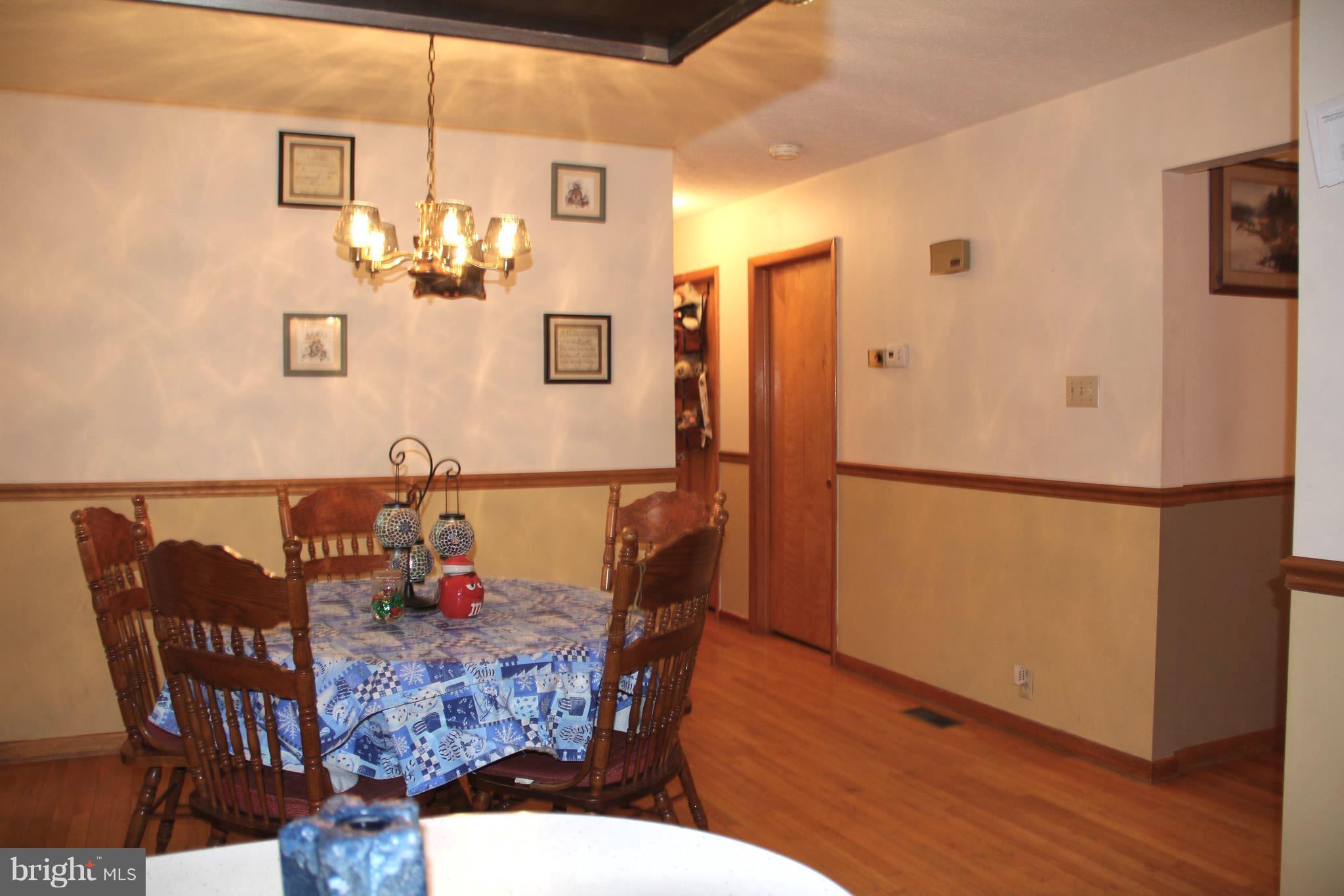336 Lockhouse Road Falling Waters, WV 25419 - Photo 17 of 28 Dining Room