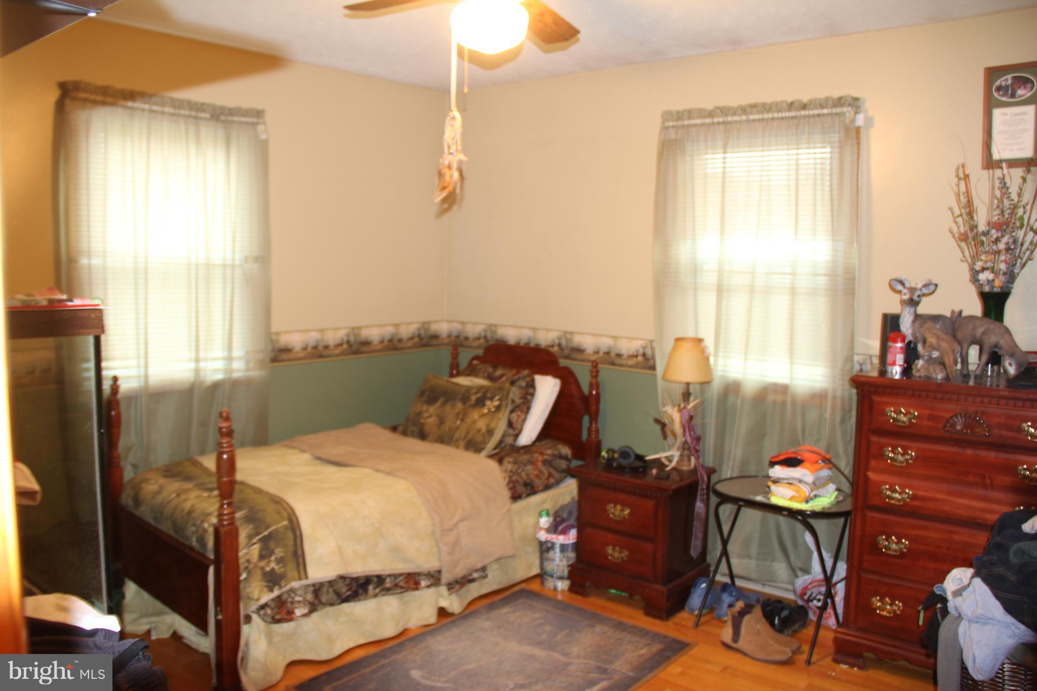 336 Lockhouse Road Falling Waters, WV 25419 - Photo 19 of 28 Bedroom