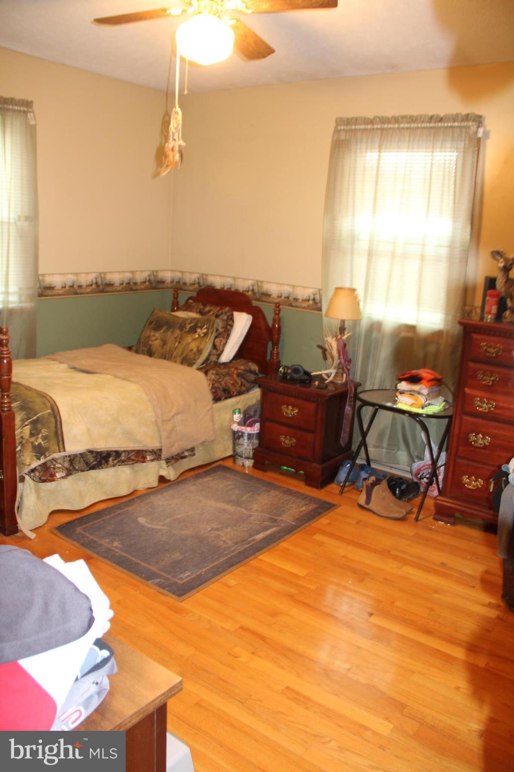 336 Lockhouse Road Falling Waters, WV 25419 - Photo 20 of 28 Bedroom
