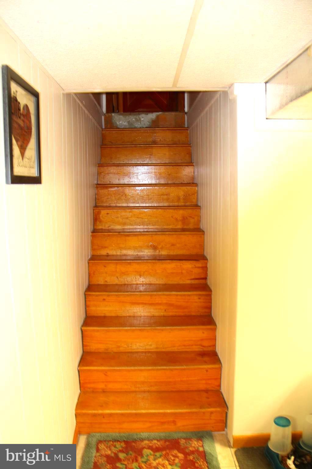 336 Lockhouse Road Falling Waters, WV 25419 - Photo 28 of 28 Basement