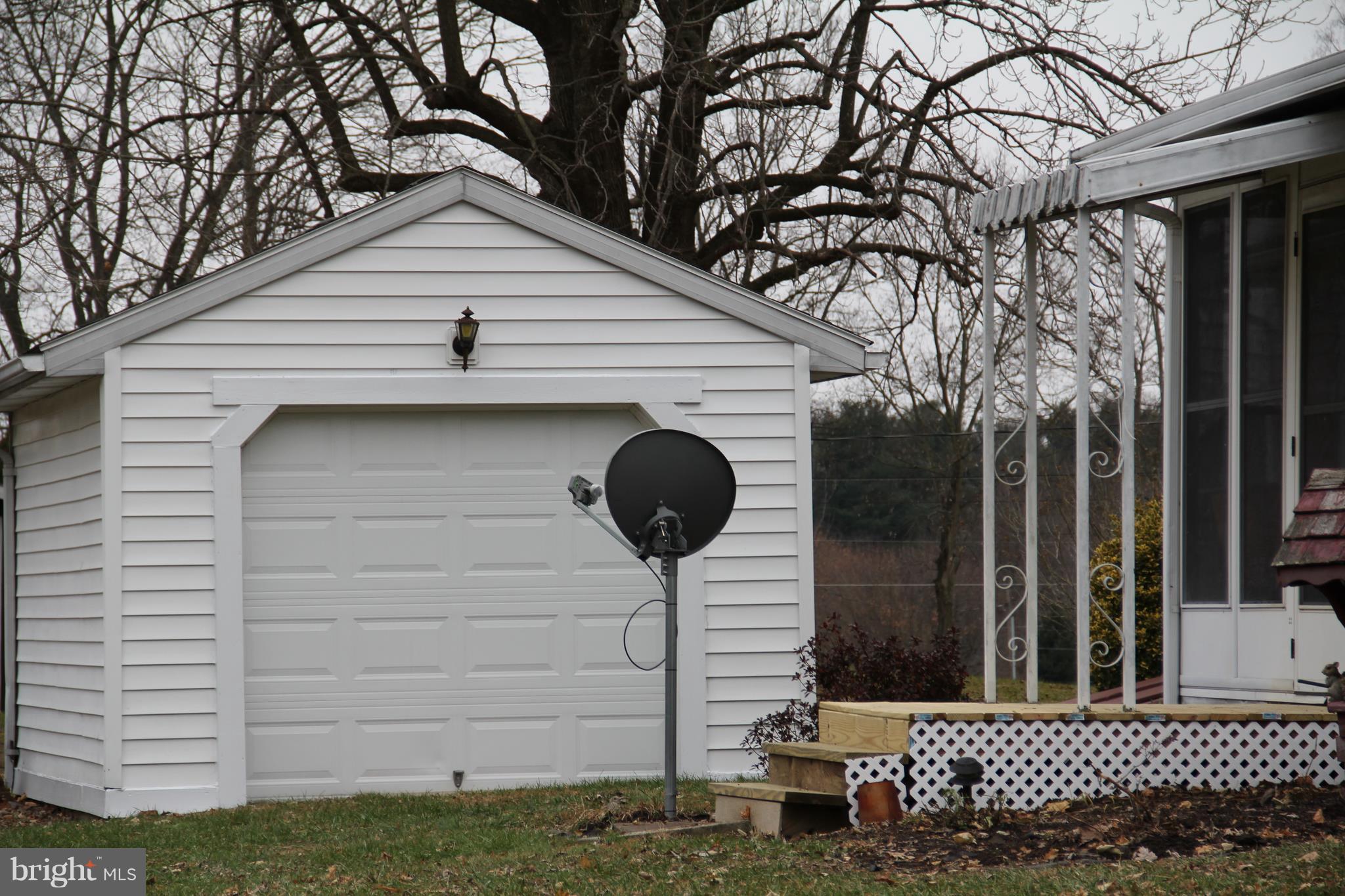 336 Lockhouse Road Falling Waters, WV 25419 - Photo 10 of 28 Exterior (General)
