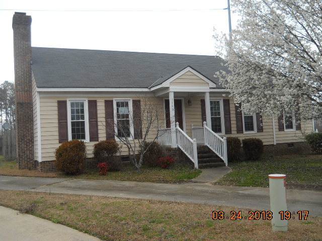 1149 Old Forge Road Rocky Mount, NC 27804 - Photo 1 of 16 Primary Photo