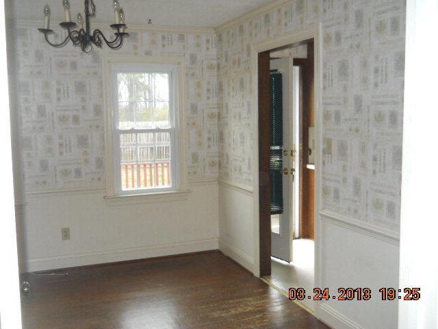 1149 Old Forge Road Rocky Mount, NC 27804 - Photo 4 of 16 Additional Photo