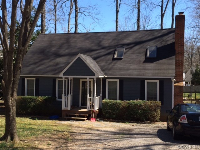 6803 Full Rack Circle Midlothian, VA 23112 - Photo 1 of 2