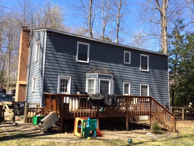 6803 Full Rack Circle Midlothian, VA 23112 - Photo 2 of 2