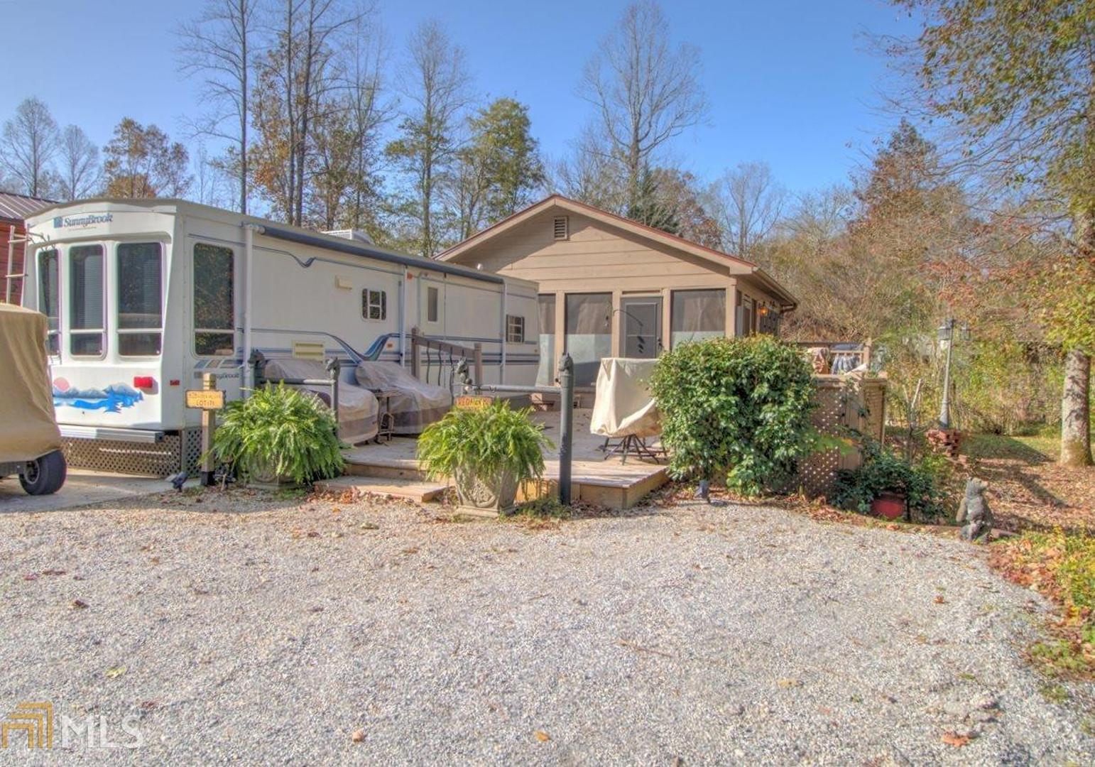 626 Hidden Valley Road, Unit 171 Cleveland, GA 30528 - Photo 1 of 1