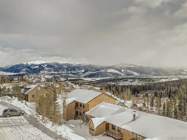 $53,500 | 9800 Ryan Gulch Road, Unit 302, Silverthorne, CO 80498
