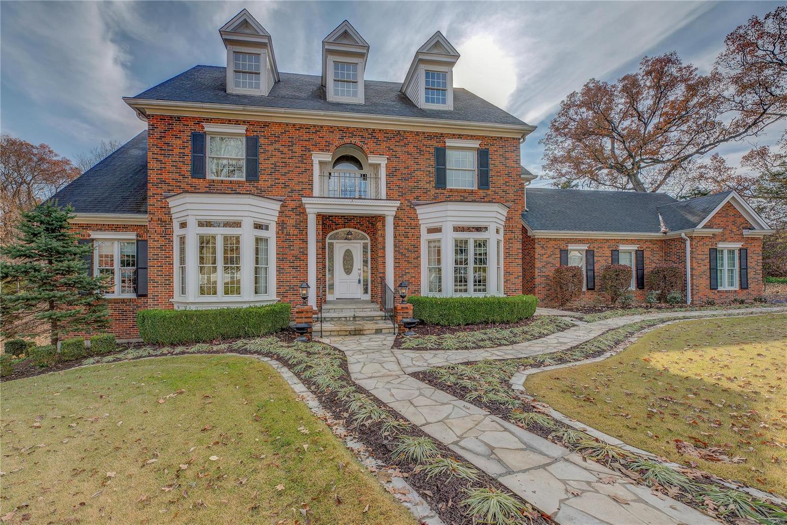 182 South Mason Road St. Louis, MO 63141 - Photo 1 of 36 Gallery Image 1