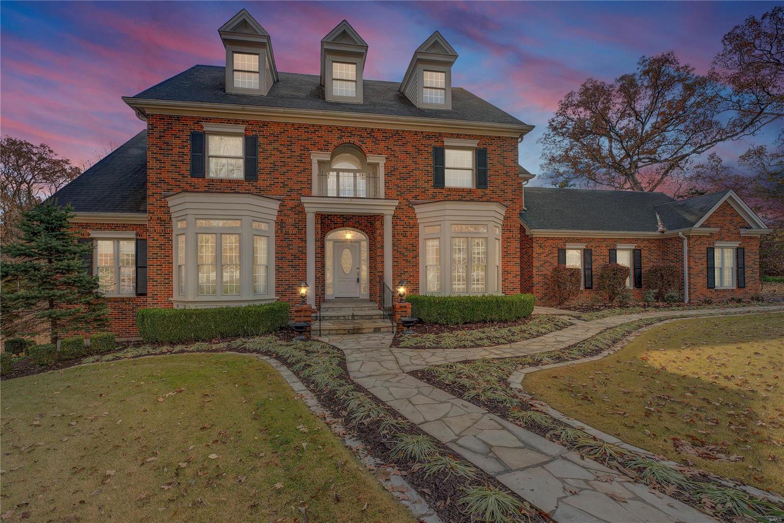 182 South Mason Road St. Louis, MO 63141 - Photo 2 of 36 Gallery Image 2