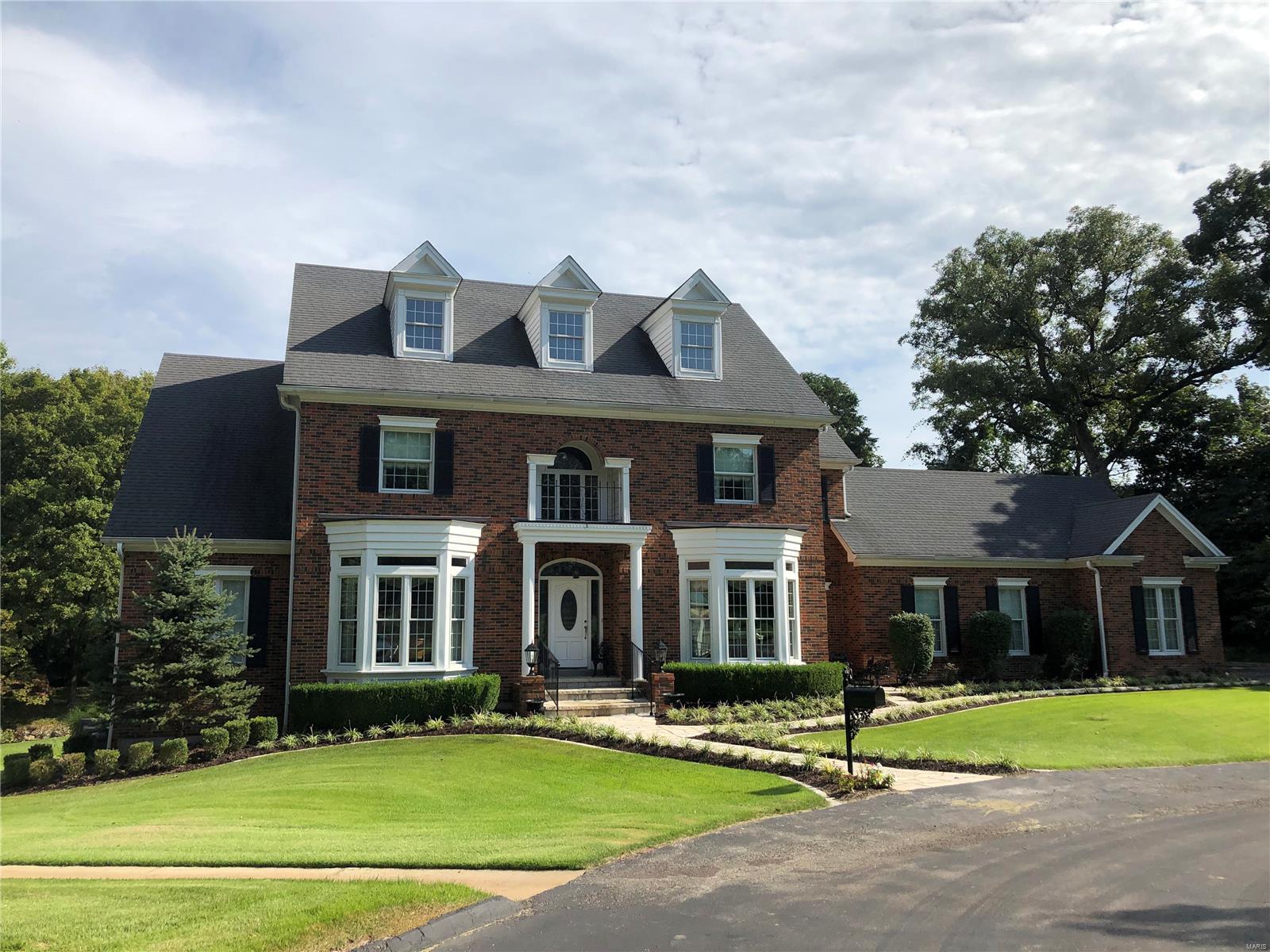 182 South Mason Road St. Louis, MO 63141 - Photo 3 of 36 Gallery Image 3