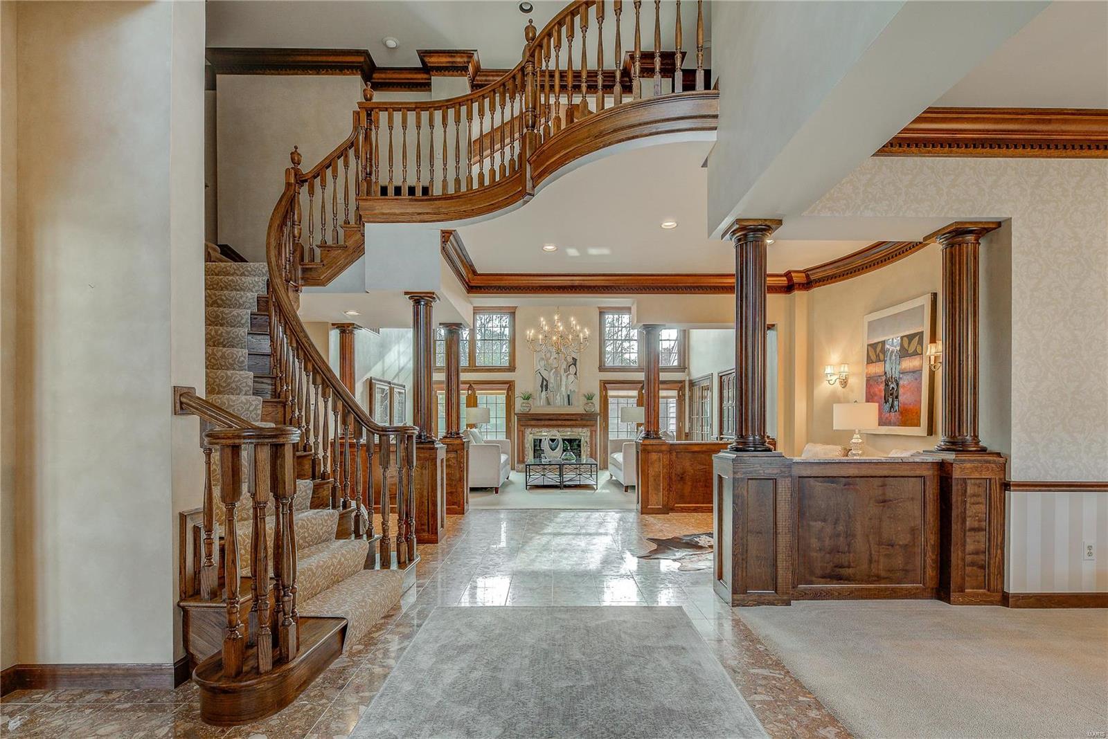 182 South Mason Road St. Louis, MO 63141 - Photo 4 of 36 Gallery Image 4