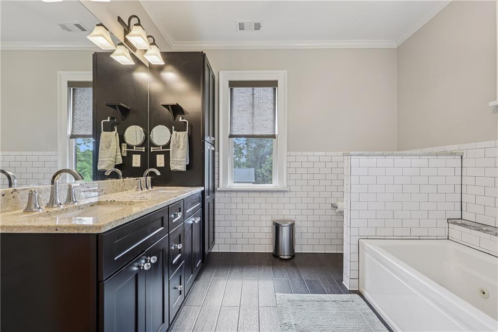 2875 Joyce Avenue Decatur, GA 30032 - Photo 31 of 55