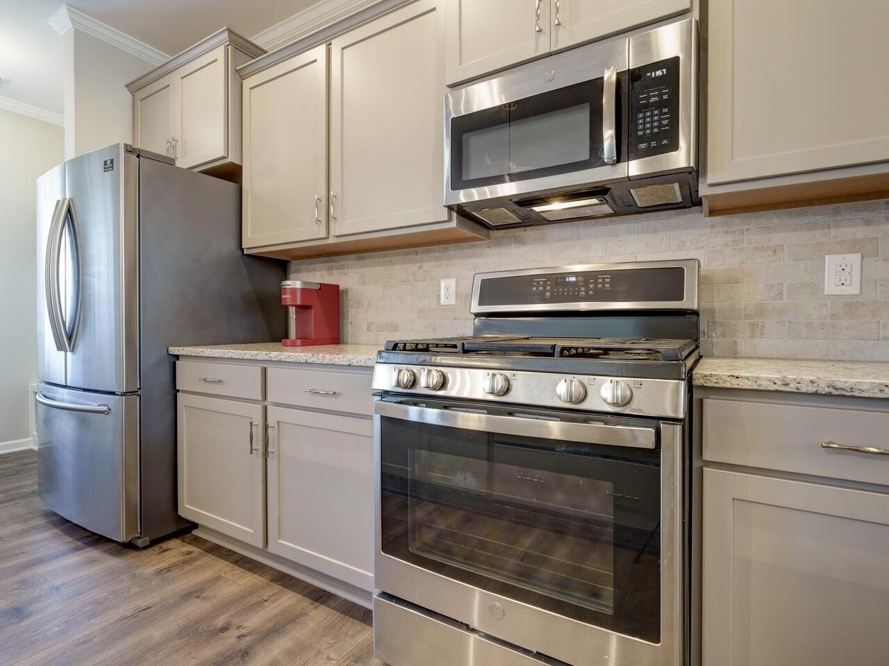 5505 Wallace Martin Way Raleigh, NC 27616 - Photo 11 of 57 Photo 11