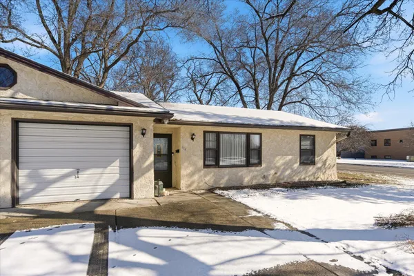 $269,900 | 414 Upland Avenue Northwest, Elk River, MN 55330