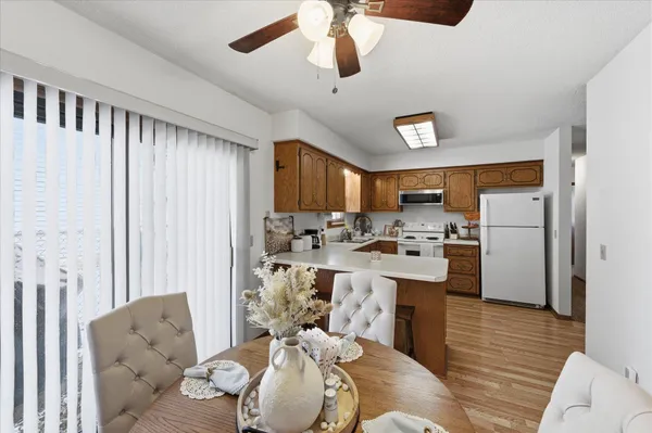 $269,900 | 414 Upland Avenue Northwest, Elk River, MN 55330