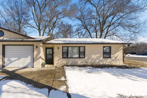 $269,900 | 414 Upland Avenue Northwest, Elk River, MN 55330
