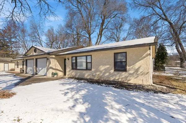 $269,900 | 414 Upland Avenue Northwest, Elk River, MN 55330