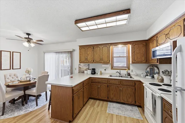$269,900 | 414 Upland Avenue Northwest, Elk River, MN 55330