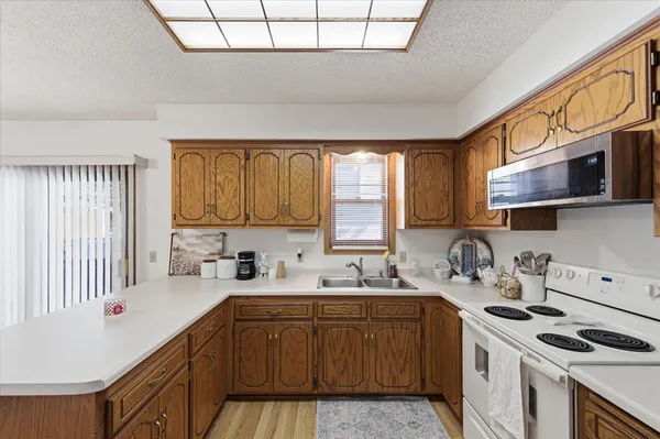 $269,900 | 414 Upland Avenue Northwest, Elk River, MN 55330