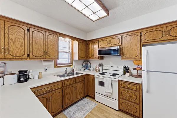 $269,900 | 414 Upland Avenue Northwest, Elk River, MN 55330