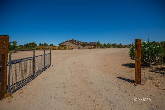 514 Rebel Road Ridgecrest, CA 93555 - Photo 46 of 46
