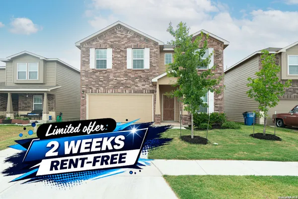 $1,950 | 186 Texas Thistle, New Braunfels, TX 78130