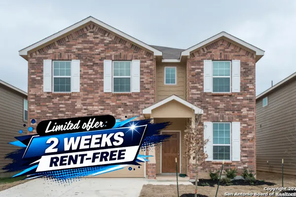 $1,950 | 186 Texas Thistle, New Braunfels, TX 78130