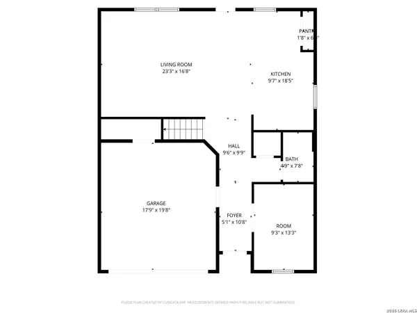 $1,950 | 186 Texas Thistle, New Braunfels, TX 78130