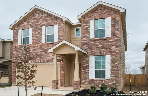$2,000 | 186 Texas Thistle, New Braunfels, TX 78130