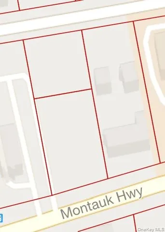 $950,000 | 1467 Montauk Highway, Mastic, NY 11950