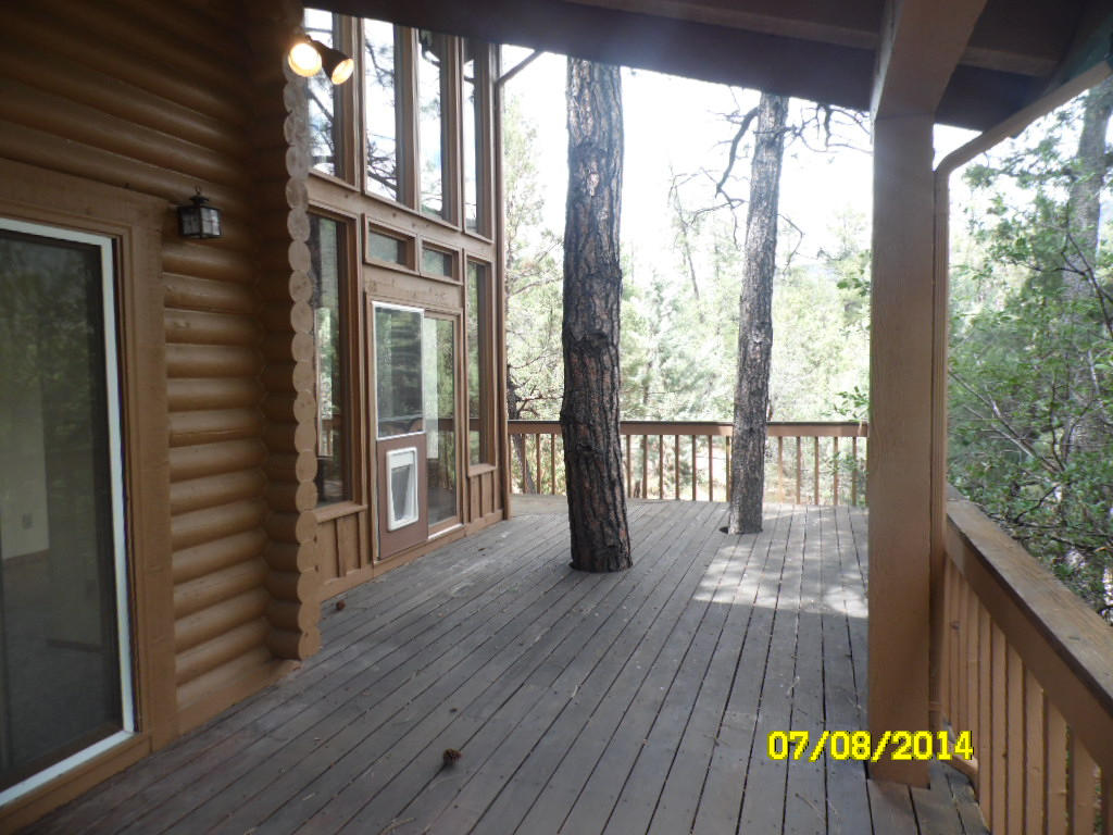3475 Whispering Pines Road Pine, AZ 85544 - Photo 3 of 40 Gallery Image 3