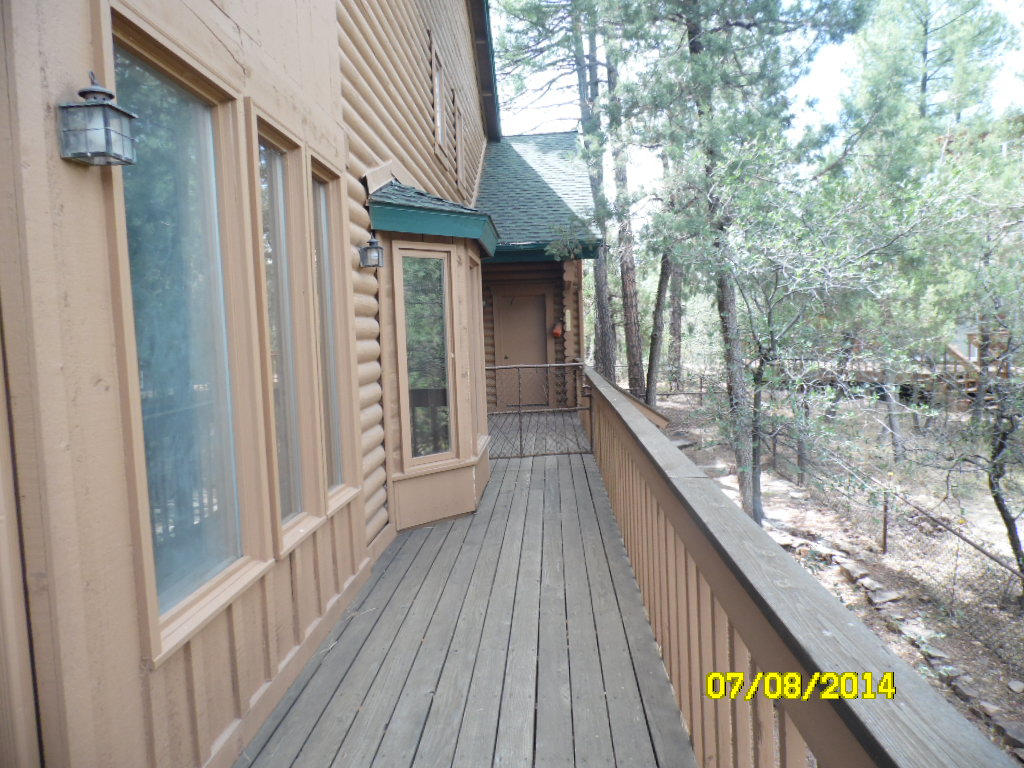 3475 Whispering Pines Road Pine, AZ 85544 - Photo 5 of 40 Gallery Image 5