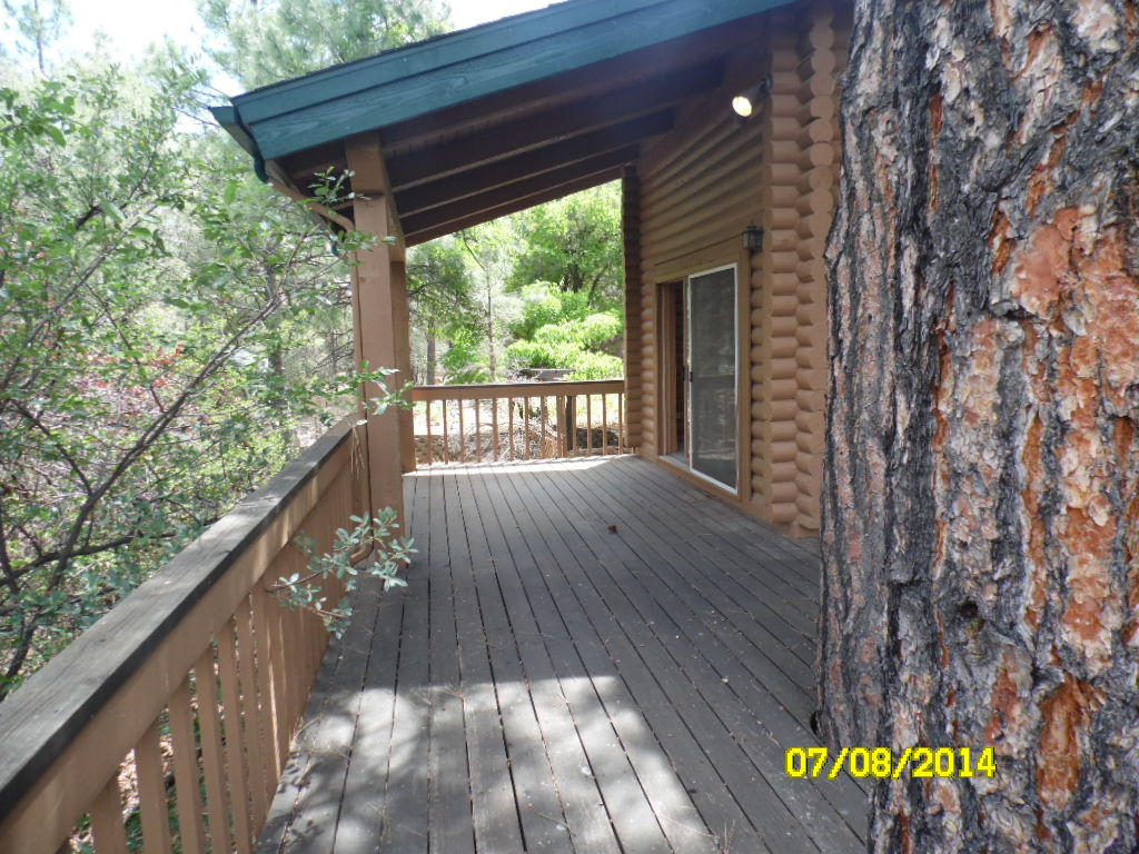 3475 Whispering Pines Road Pine, AZ 85544 - Photo 6 of 40 Gallery Image 6