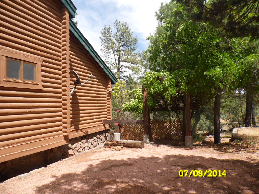 3475 Whispering Pines Road Pine, AZ 85544 - Photo 8 of 40 Gallery Image 8