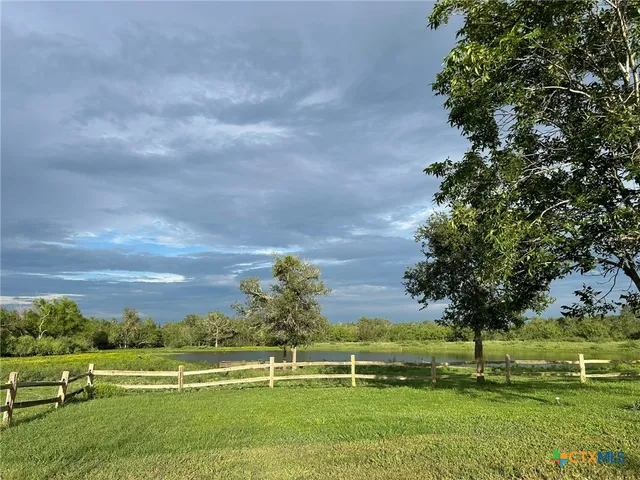 a view of a city view