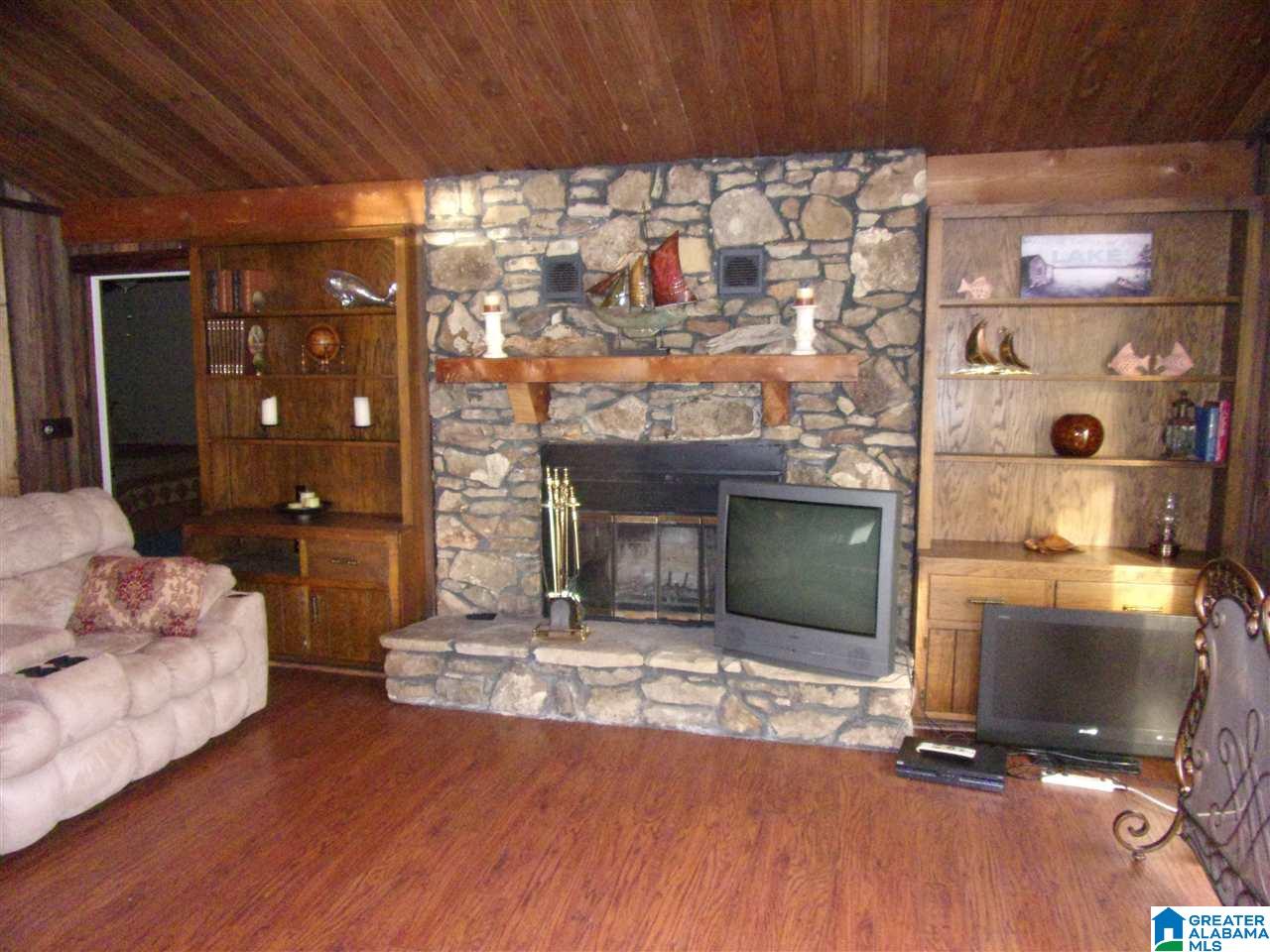 750 County Road 242 Arley, AL 35541 - Photo 3 of 24