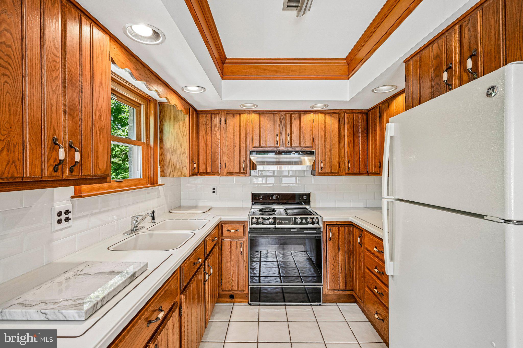 99 Springton Lake Road Media, PA 19063 - Photo 44 of 71 In-law suite kitchen