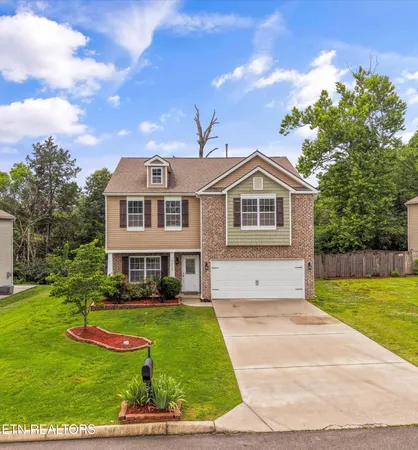 $419,900 | 5479 Calvert Lane, Knoxville, TN 37918