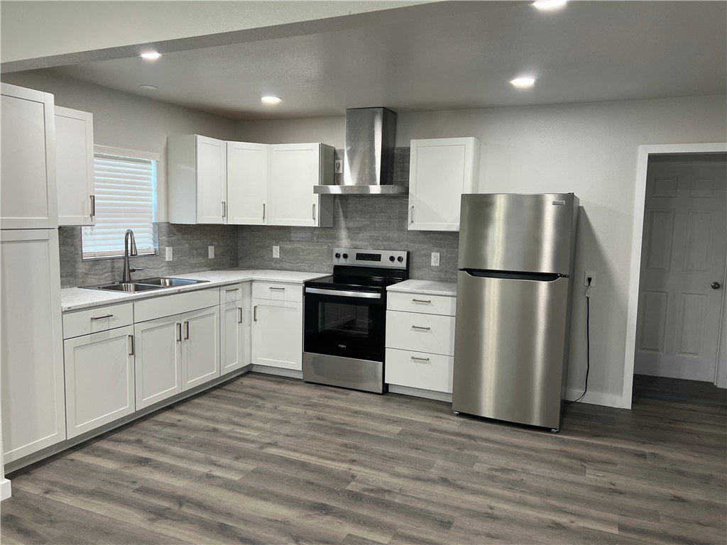 912 North Rife Street Aransas Pass, TX 78336 - Photo 6 of 23